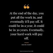 Image result for Hard Day at Work Quotes