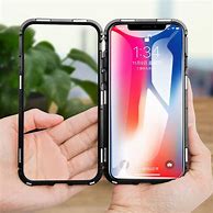 Image result for iPhone 10 Magnetic Cases