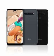 Image result for LG Phones Black