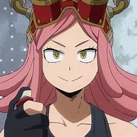 Image result for My Hero Academia Mei Hatsume Quirk