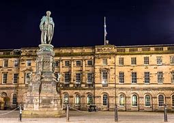 Image result for Parliament House Edinburgh