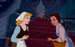 Image result for Disney Princess My Best Friend Is Cinderella