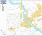 Image result for Harrisburg PA City Map