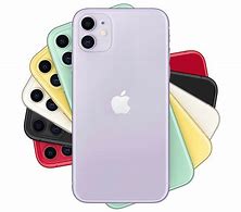 Image result for iPhone 11 Next to 6