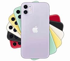 Image result for Purple iPhone 11 with Brown Case