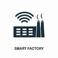 Image result for Intelligent Factory Icon