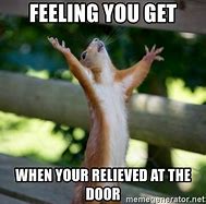 Image result for Relieved Funny