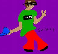 Image result for Swaggy Shaggy