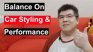 Image result for Car Performance and Appearance