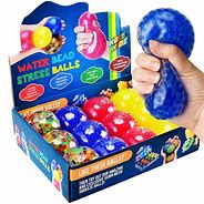 Image result for Squishy Water Toy