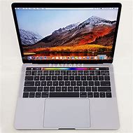 Image result for MacBook Pro 13 Touch Bar Space Gray