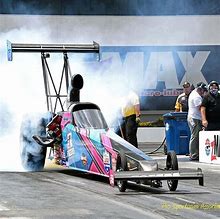 Image result for NHRA Drag Race