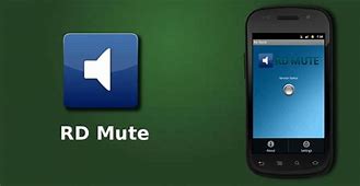Image result for Mute Mobile Phone