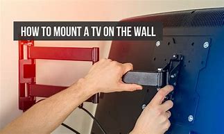 Image result for Corner Wall Mount for TV