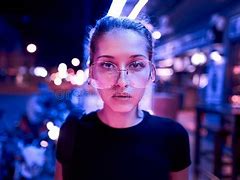 Image result for Night Street in Japan Neon