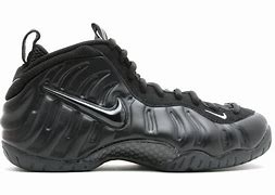 Image result for Black and Gray Foamposites
