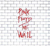 Image result for Pink Floyd Wall Album