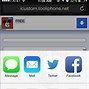 Image result for Speaker On iPhone Call