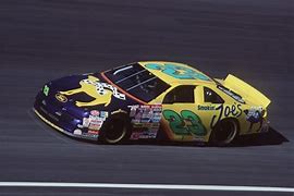 Image result for NASCAR 23 Car Driver