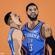 Image result for NBA Cartoon Pictures