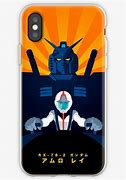 Image result for Gundam iPhone 5 Case