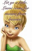 Image result for Tinkerbell Alone Meme