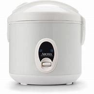 Image result for Aroma Rice Cooker and Food Steamer