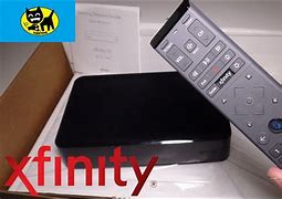Image result for Xfinity Non X1 Cable Box