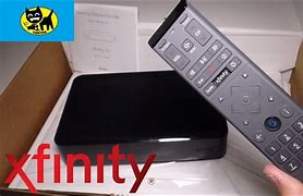 Image result for Xfinity Set-Top Papw00503033
