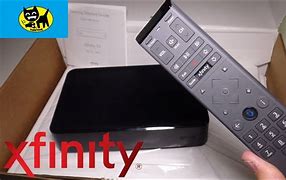 Image result for New Gen Xfinity Box