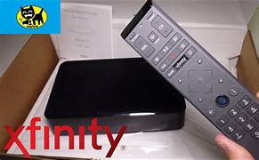 Image result for Comcast Set Top Box for Streaming