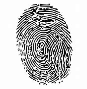 Image result for Fingerprint Artwork