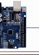 Image result for IR Receiver Arduino Chematic
