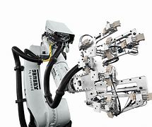 Image result for Mullti Axis Robot