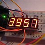 Image result for 4 Digit LED Display