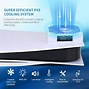 Image result for PS5 Cooling System