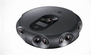 Image result for Samsung VR Camera 360