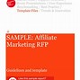 Image result for Affiliate Marketing Business Plan PDF