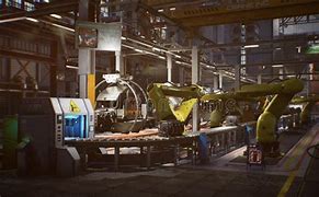 Image result for Automotive Assembly Machine