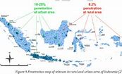 Image result for Indonesia Telecom