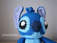 Image result for Lilo and Stitch Crochet