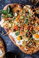 Image result for Banh Pizza