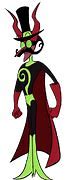 Image result for Brandon Rogers as Blitzo