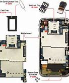 Image result for iPhone 10 Parts Diagram