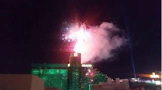 Image result for Happy New Year Las Vegas