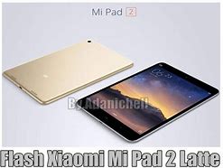 Image result for MI Pad 2 Fastboot