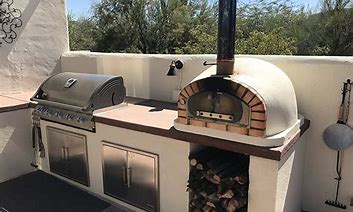 Image result for Best Wood Fired Pizza Ovens for Home