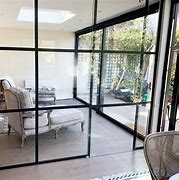 Image result for Industrial Room Dividers