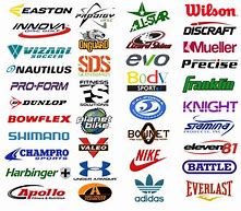 Image result for Sports Gear and Equipment Logo