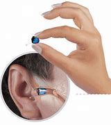 Image result for Best Hearing Aids in Canal